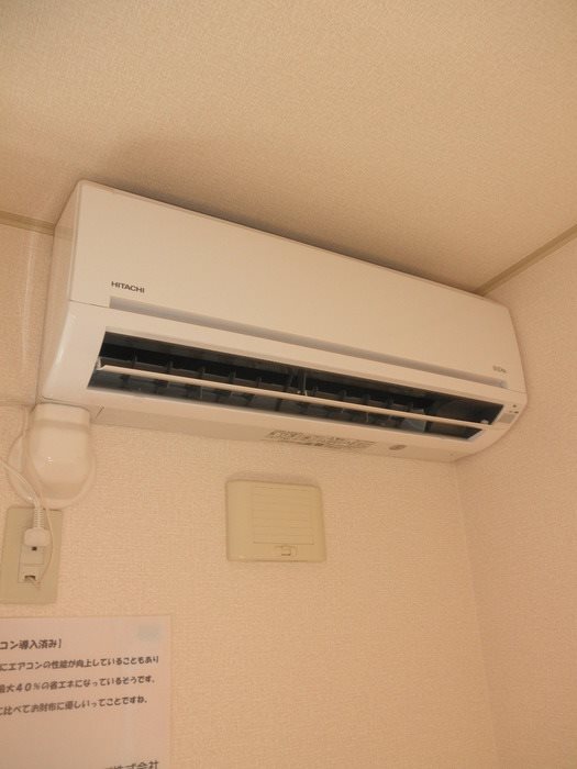 コモド・K その他設備