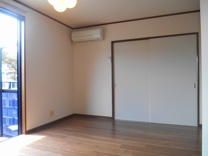 カサデロード   その他部屋・スペース