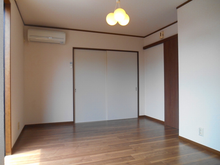 カサデロード   その他部屋・スペース