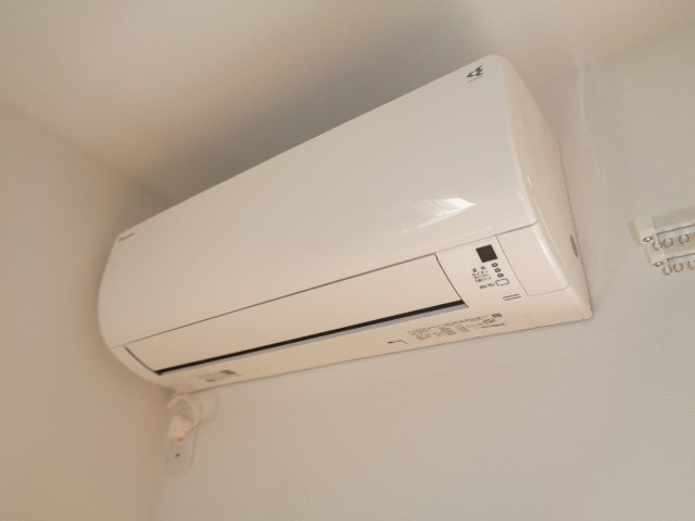 国立戸建 (㈱センセール)  その他設備
