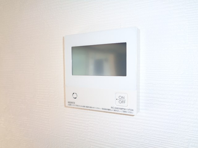 国立戸建 (㈱センセール)  セキュリティ