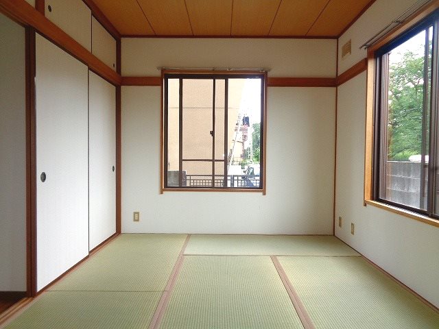 貫井北町3丁目貸家  その他部屋・スペース