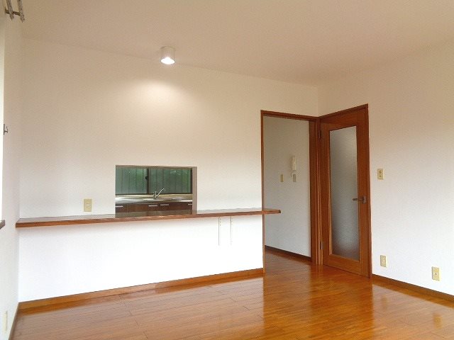 貫井北町3丁目貸家  その他