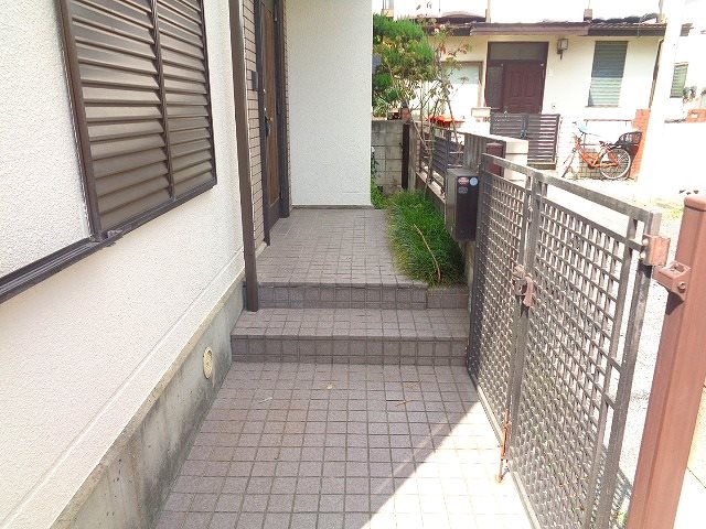 貫井北町3丁目貸家  その他
