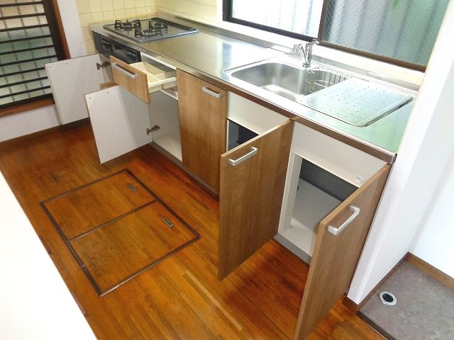 貫井北町3丁目貸家  その他