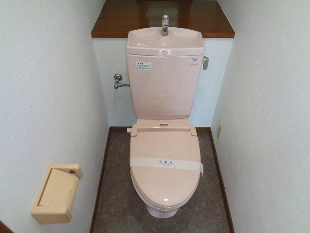 貫井北町3丁目貸家  その他