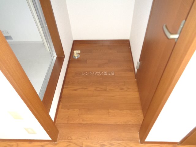 ウィステリア その他部屋・スペース