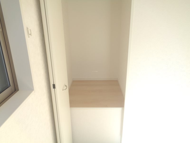 Kolet府中西原 その他