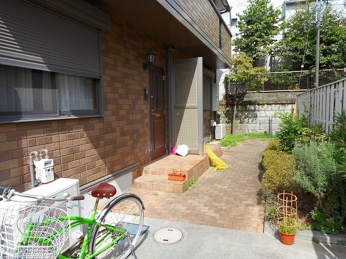 エンデハウス   その他共有部分