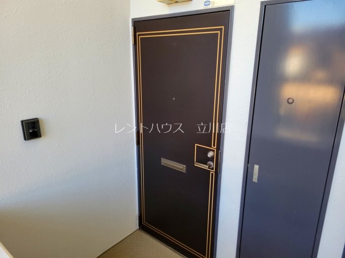 C.ファースト立川 その他