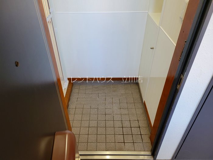 C.ファースト立川 その他