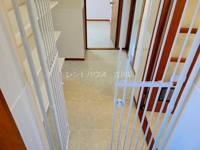 C.ファースト立川 その他