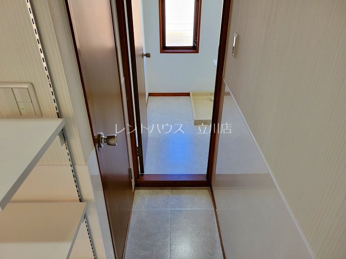 C.ファースト立川 その他
