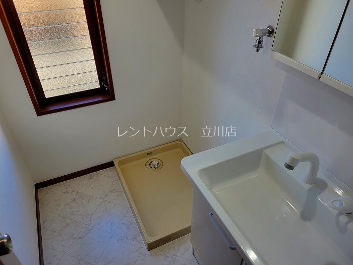 C.ファースト立川 その他