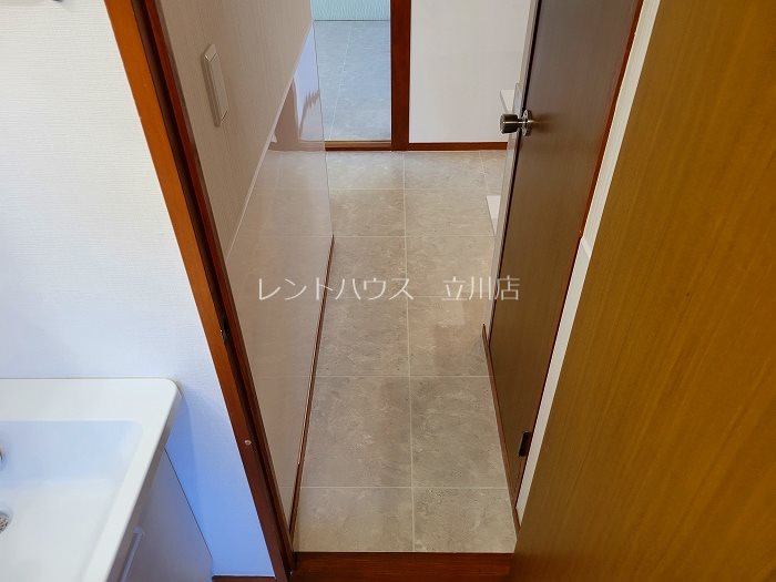 C.ファースト立川 その他