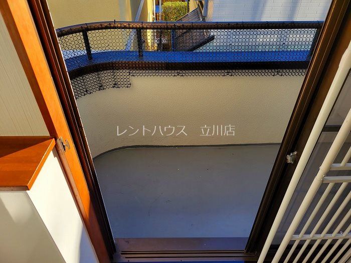 C.ファースト立川 その他