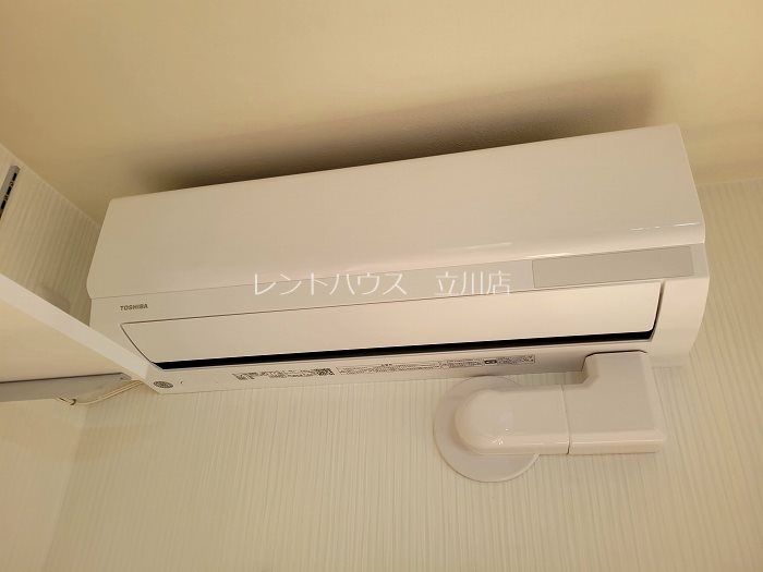 C.ファースト立川 その他