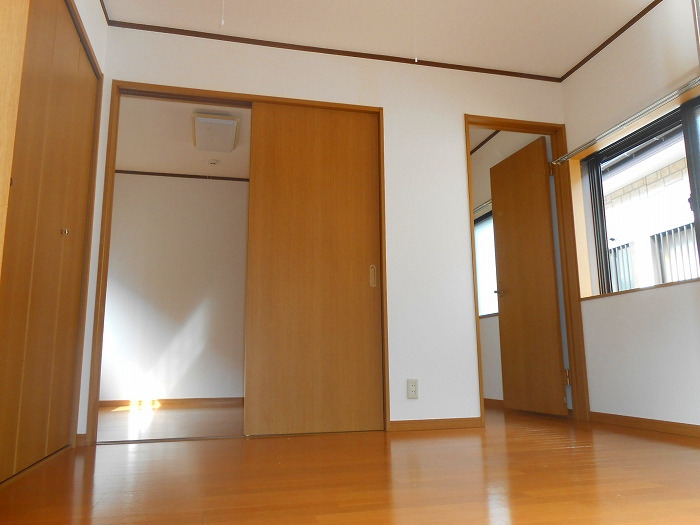 佐伯貸家  その他部屋・スペース