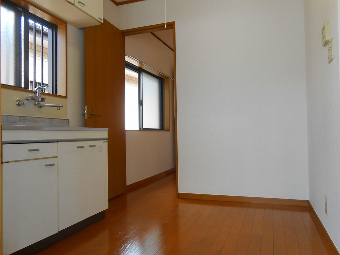 佐伯貸家  その他部屋・スペース