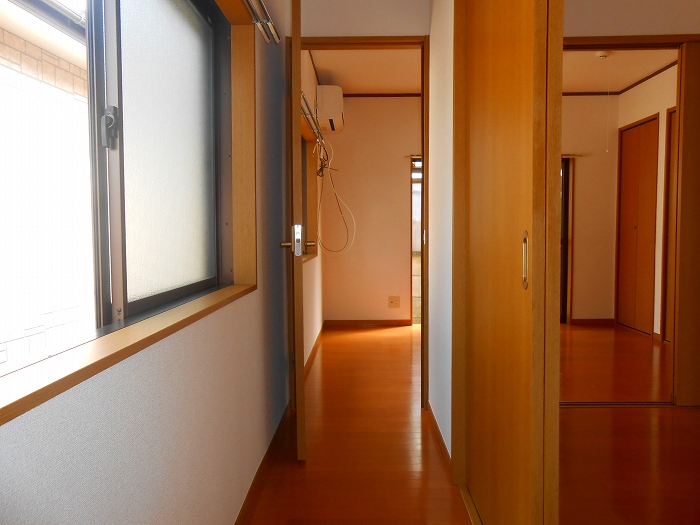 佐伯貸家  その他部屋・スペース