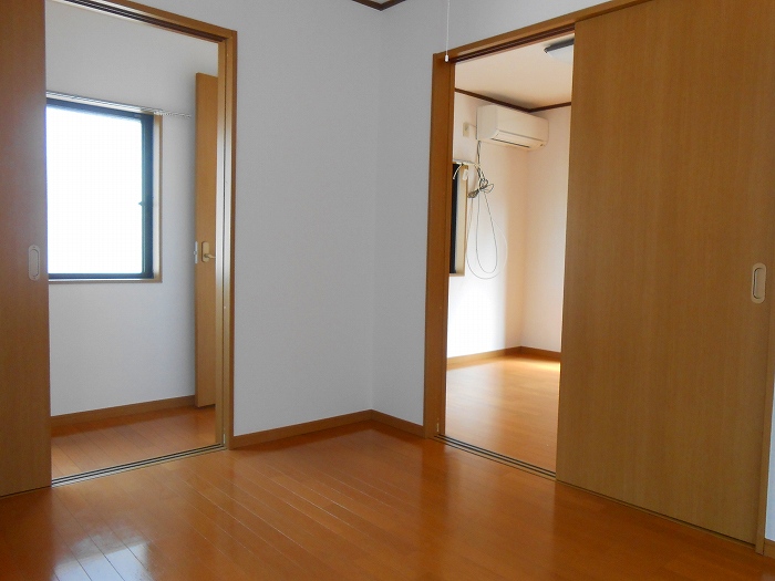 佐伯貸家  その他部屋・スペース
