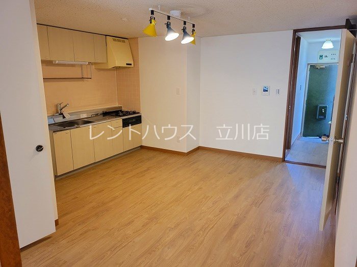 第３西武マンション 同建物参考写真