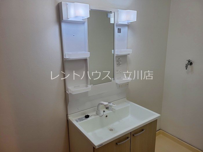 第３西武マンション 同建物参考写真