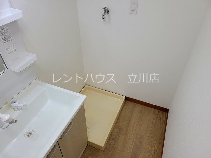 第３西武マンション 同建物参考写真
