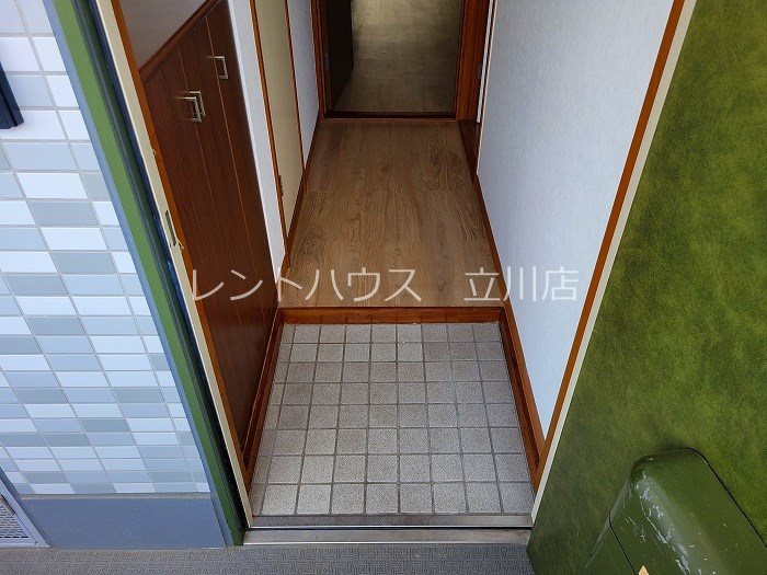 第３西武マンション 同建物参考写真