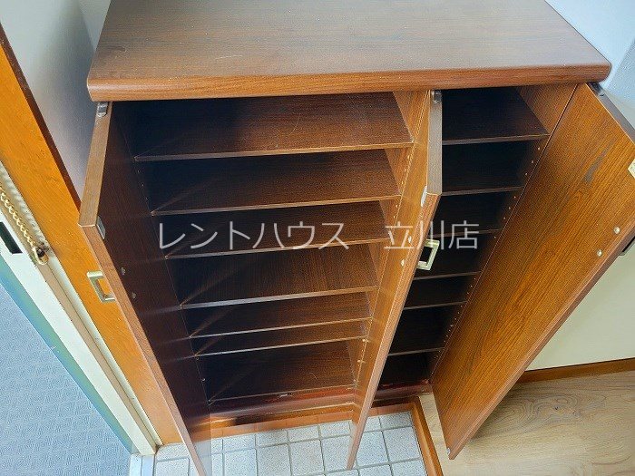 第３西武マンション 同建物参考写真