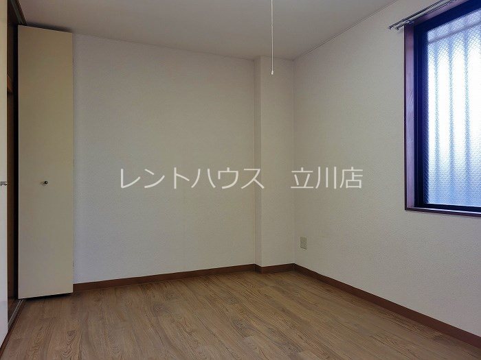 第３西武マンション 同建物参考写真
