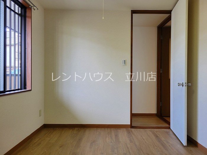 第３西武マンション 同建物参考写真
