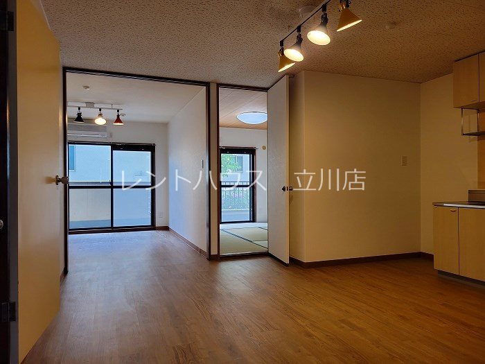 第３西武マンション 同建物参考写真