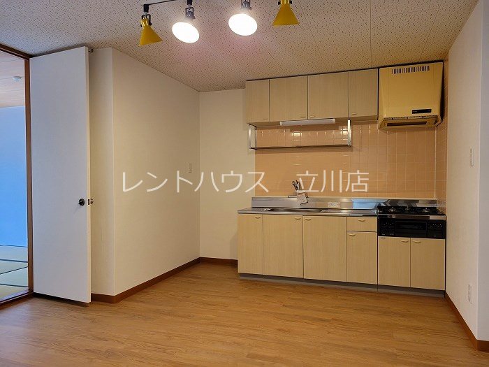 第３西武マンション 同建物参考写真