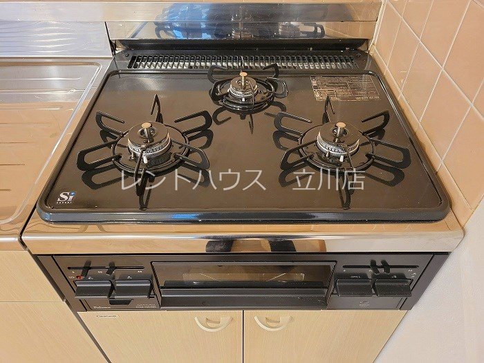 第３西武マンション 同建物参考写真