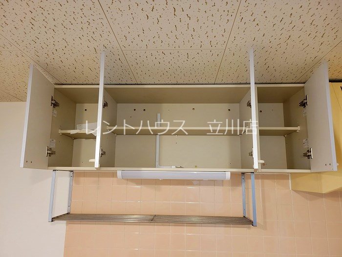 第３西武マンション 同建物参考写真