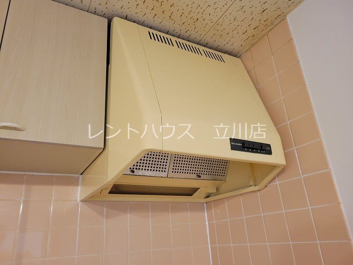 第３西武マンション 同建物参考写真