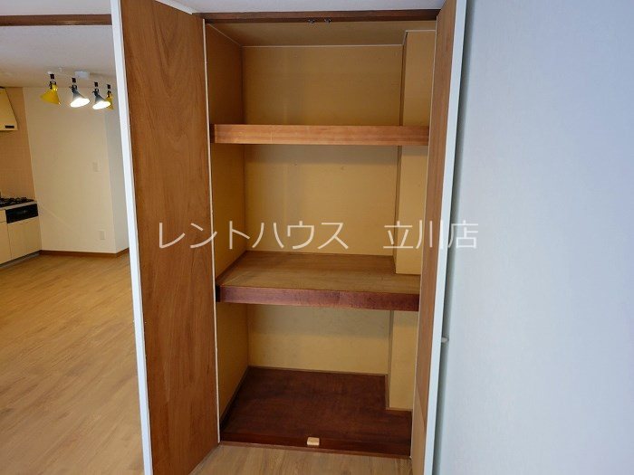 第３西武マンション 同建物参考写真
