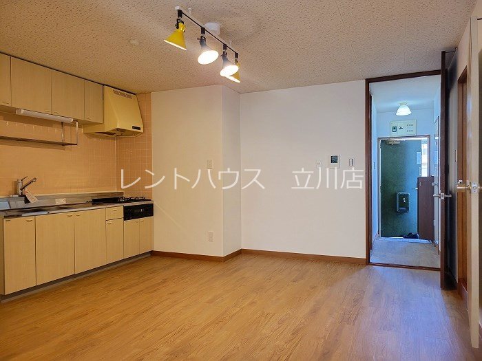 第３西武マンション 同建物参考写真