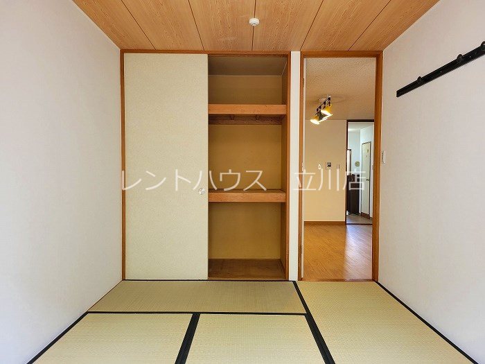 第３西武マンション 同建物参考写真