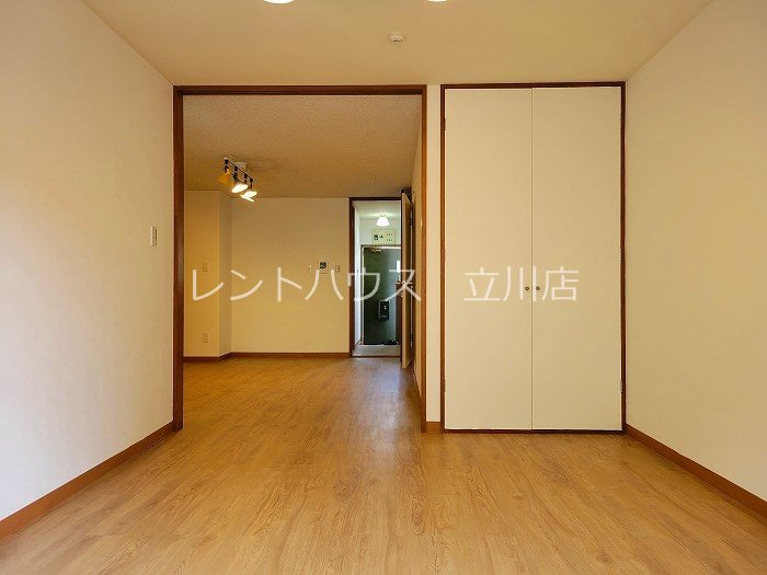 第３西武マンション 同建物参考写真