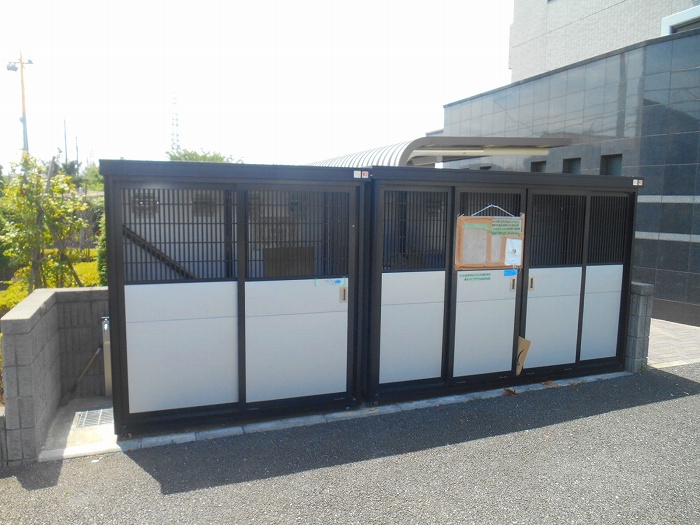 フォレスト光  その他共有部分