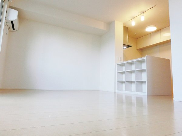 Forest(フォレスト) 同建物参考写真