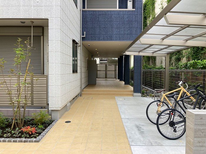 Gold lake立川（ゴールドレイク） その他