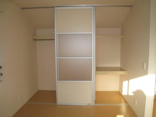 アイリス上水  その他