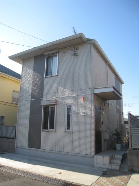 アイリス上水  その他
