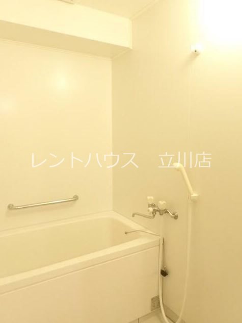 K・Kビル 風呂画像
