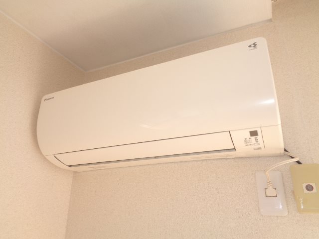 それいゆ一ツ橋壱番館  その他設備