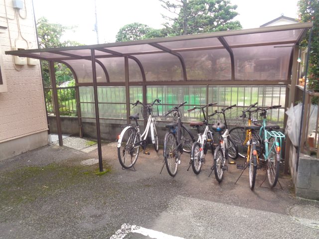 それいゆ一ツ橋壱番館  その他共有部分