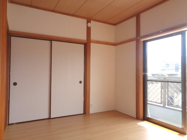 それいゆ一ツ橋壱番館  その他